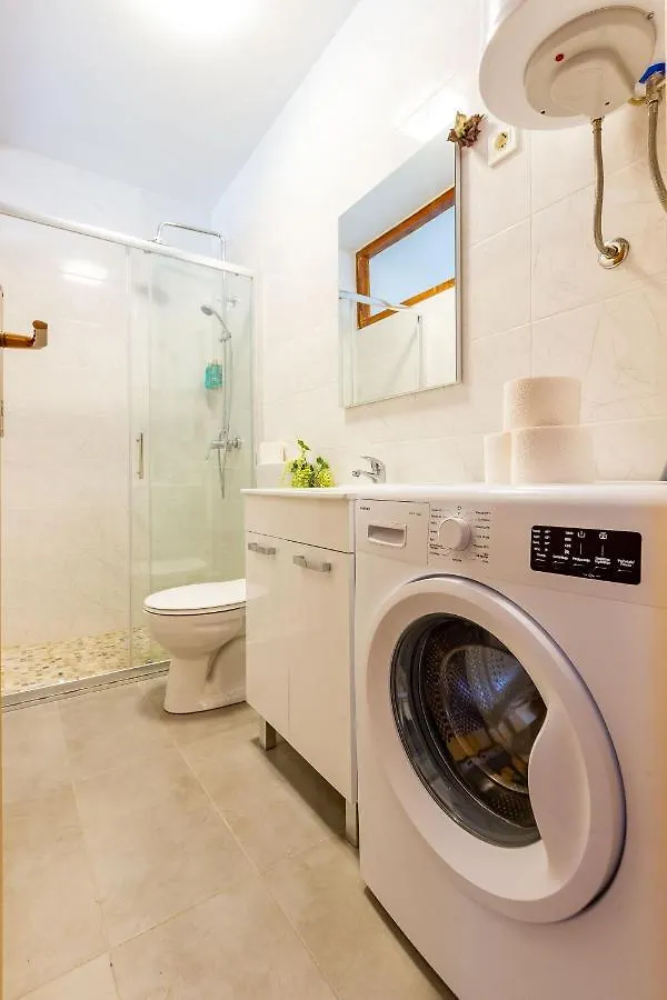 Bobo Central 2Br Apartment Zadar Kroatien