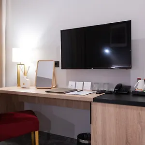4* Отель Teatro Verdi Boutique