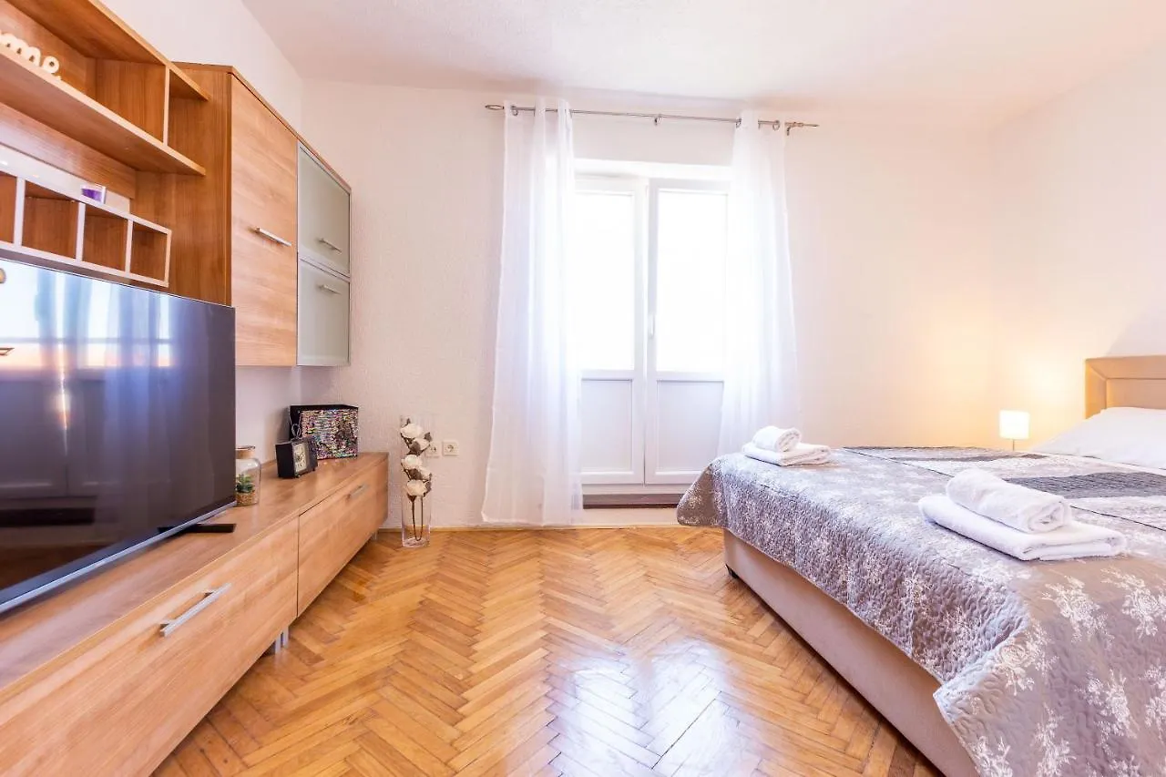 Bobo Central 2Br Apartment Zadar Croatia