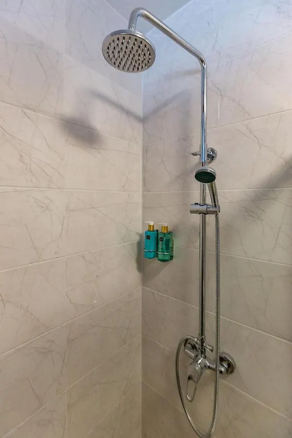 Bobo Central 2Br Apartment Zadar 0*,  Croatia